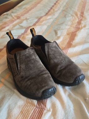 Merrell Jungle Moc